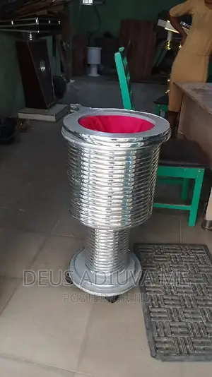 Offering Basket