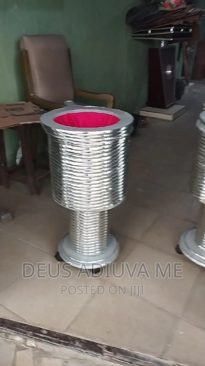 Offering Collection Box