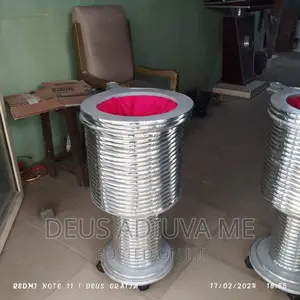 Offering Pot/Basket for Church Offering Collection