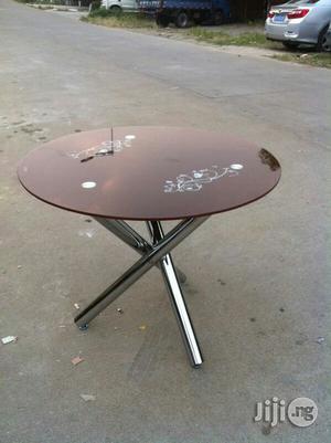 Glass Table