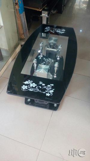 Small Centre Table