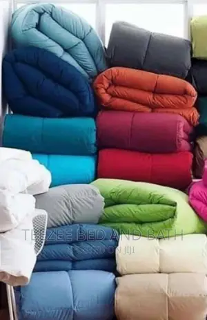 Detachable Duvets