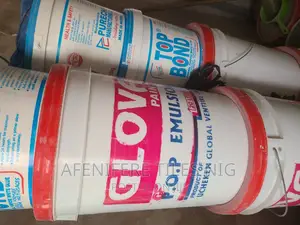 Pop Gum Cement and Paint