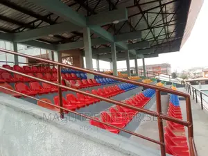 Quality Stadium Chairs