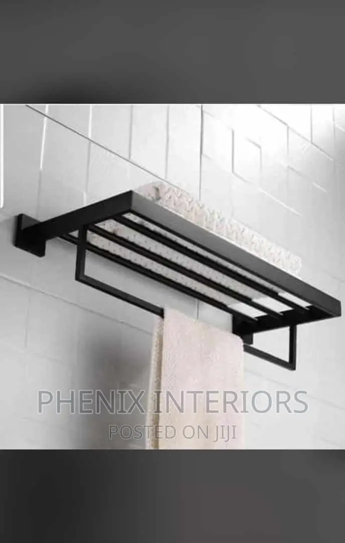 Towel Rail