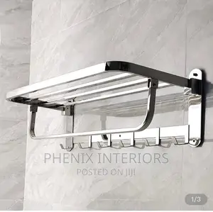 Towel Rail
