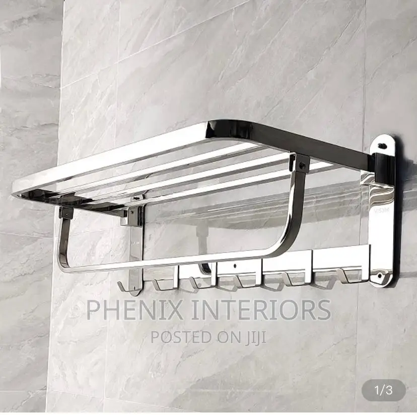 Towel Rail