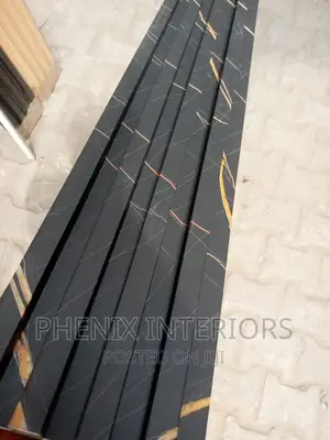 Fluted Wall Panel
