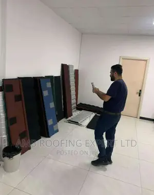 Best Guarantee Stone Coated Roofing Tiles,