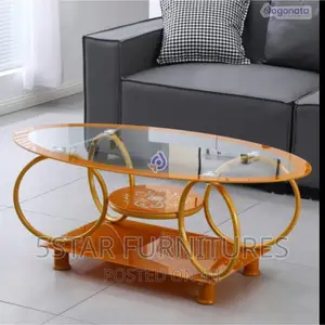 Portable Center Table