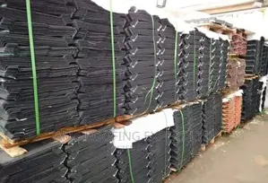 Guaranteed Stone Coated Roofing Systems