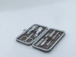 8in1 Unique Manicure Set