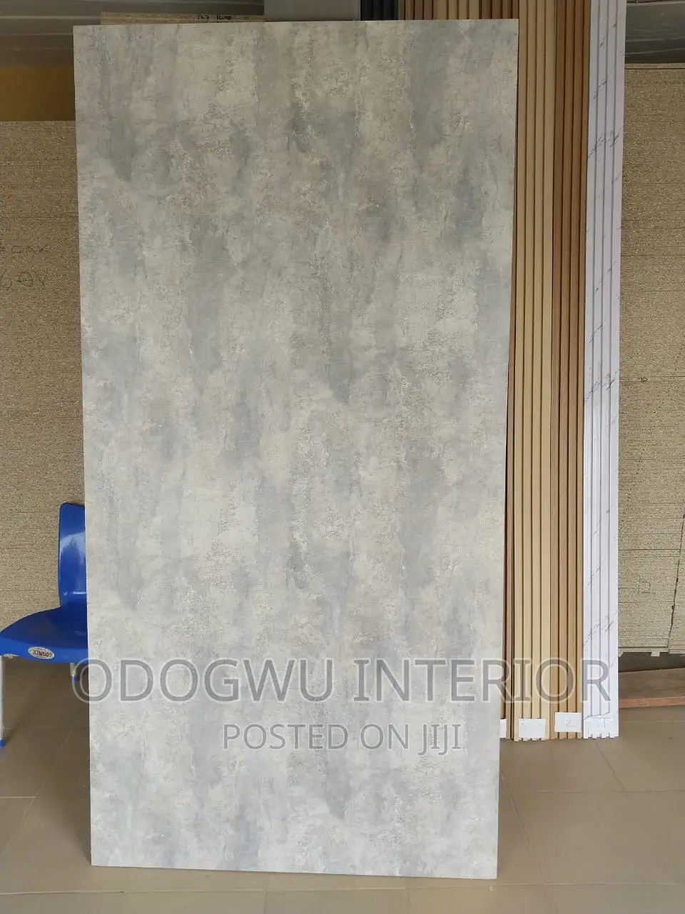 Practical Board