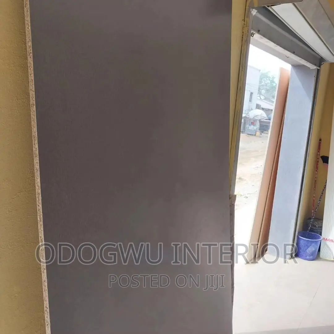 Practical Board