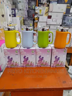 Mirrow Mug