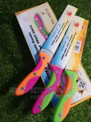 Kitchen Knives