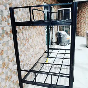 Bunk Bed Double Bunk Bed Detachable