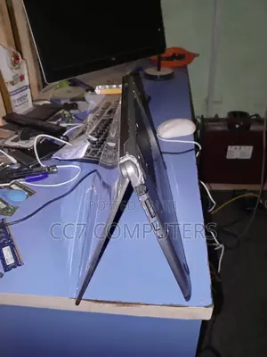 Computer Repair Hospital
