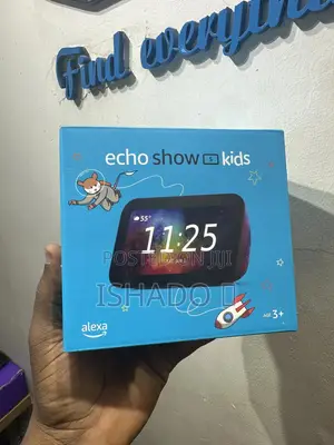 Amazon Echo Show