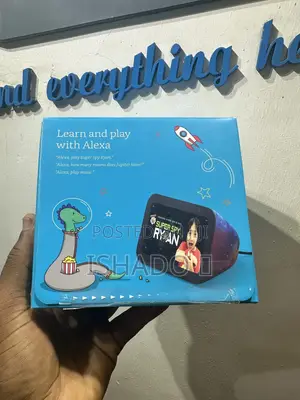 Amazon Echo Show