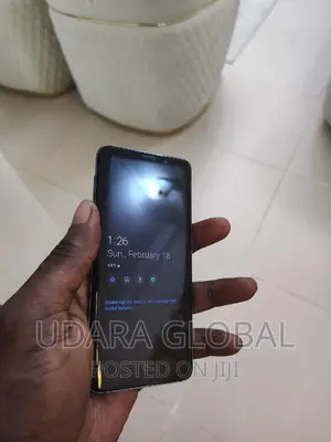 Samsung Galaxy S9 64 GB Blue