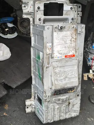Hyundai Sonata Hybrid Battery Pack