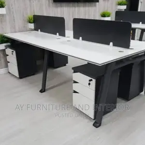 Office Workstation
