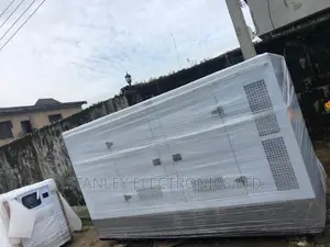 150kva Perkins Soundproof Diesel Generator Free Insulation