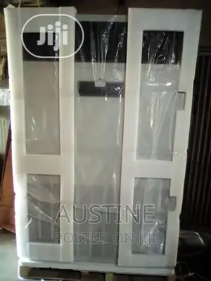 Brand New LG 10-Ton Floor Standing Air Condition>>Copper>>