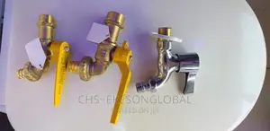 Original 3/4 WALL TAP