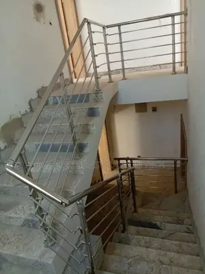 Stainless Steel