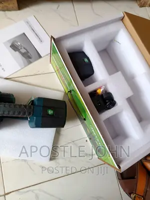 Strapping Machine