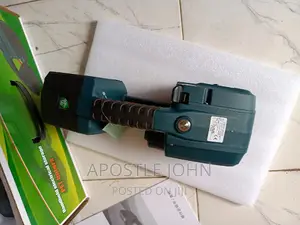 Strapping Machine
