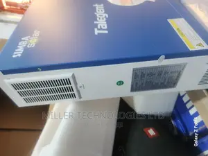 Luminous Inverter 3.75kva 24v Made in India, 1 Year Warranty