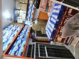 All Luminous Inverter and Batteries Available