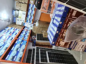 We Sell All Size of Luminous Inverter and Batteries