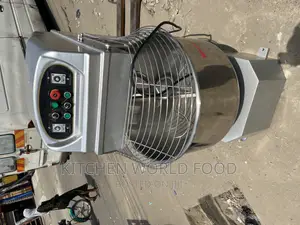 One Bag Industrial Dough Mixer