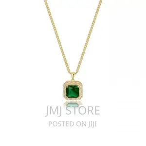 Luxe Collection Necklace for Women - Gold