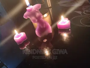 Scented Candles