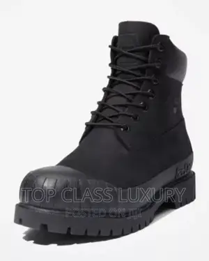 Original Timberland Beeline Water Proof Boot