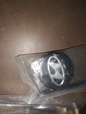Hyundai Rim Logo Available