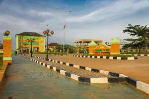 Plots of Land at Grandview Park Garden (Atan-Ota)