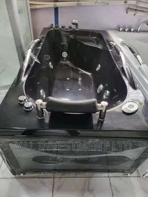 Quality Imported Jacuzzi