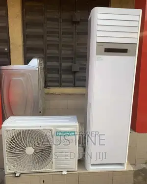 Brand New Hisense 2ton Floor Standing Air Conditioner>Copper