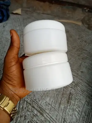 250ml Flat Cup Container