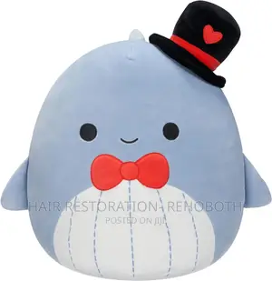 Squishmallows Jumbo Plush Toys -Cocomelon Hug Mees