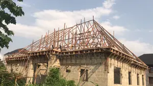 Roofing Carpenter