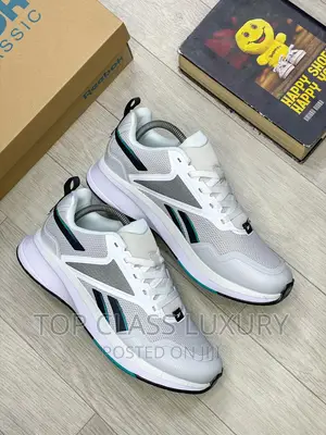Original Reebok Zig Dynamica 2.0 Men Women Sneakers