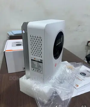100ah /48v Felicity MPPT Solar Charge Controller
