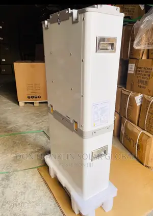 15kwh/48v Blue Carbon Lithium Ion Battery
